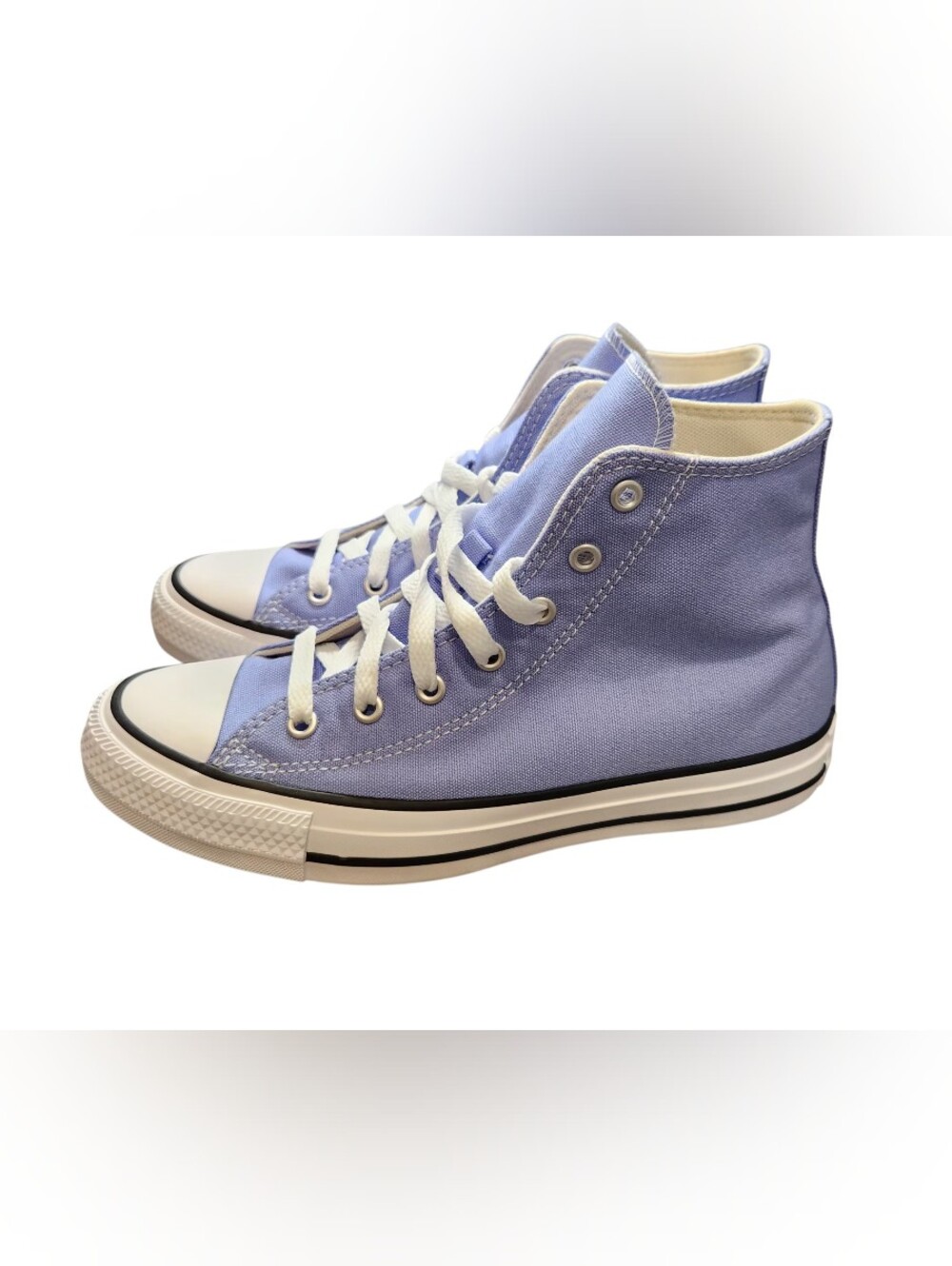 NEW Converse Chuck Taylor All Star High Top Veri Peri